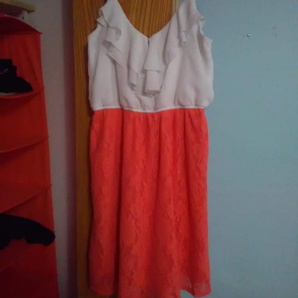 Maurices dress